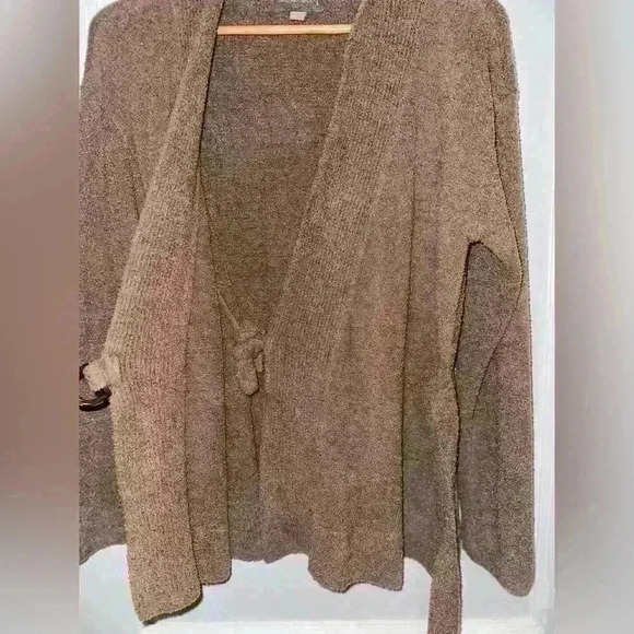 Barefoot Dream CozyChic Lite Knit SZ Medium - Picture 2 of 6